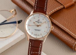 Breitling Navitimer R77320E61A1P1 -