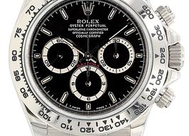 Rolex Daytona 16519 (2000) - 40mm Witgoud