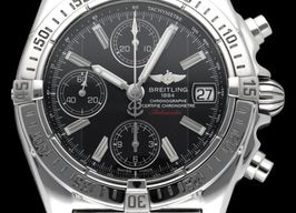 Breitling Chrono Cockpit A13358 -