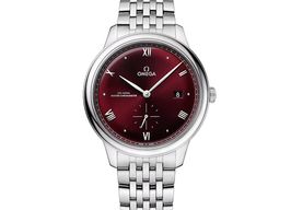 Omega De Ville 434.10.41.20.11.001 -