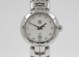 TAG Heuer Link Lady WAT1413.BA0954 -