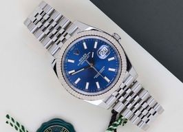 Rolex Datejust 41 126334 -