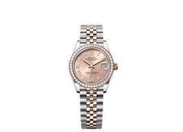 Rolex Datejust 31 278381RBR (2025) - 31 mm Gold/Steel case