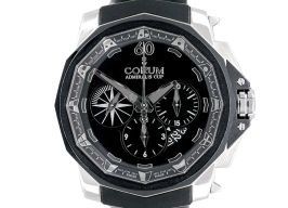 Corum Admiral's Cup Challenger 753.935.06/0371 AN52 -