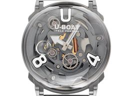 U-Boat U-65 3354 -