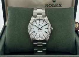 Rolex Air-King 14010M -
