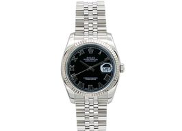 Rolex Datejust 36 116234 -