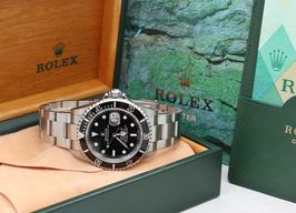 Rolex Submariner Date 16610T -