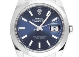 Rolex Datejust 41 126300 -