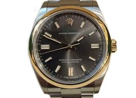 Rolex Oyster Perpetual 36 126003 -