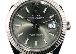 Rolex Datejust 41 126334 -