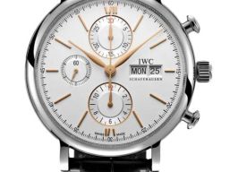IWC Portofino Chronograph IW391031 -