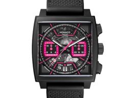 TAG Heuer Monaco CBL218B.FT6236 -