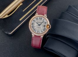 Cartier Ballon Bleu 36mm W6900456 -