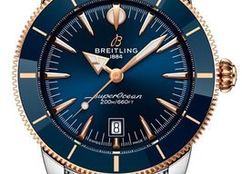 Breitling Superocean Heritage UB3112161C1A1 -