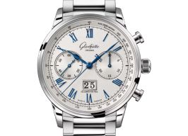 Glashütte Original Senator Chronograph 1-37-24-01-02-71 -