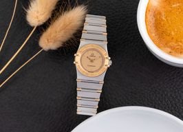 Omega Constellation Ladies 795.1080 -