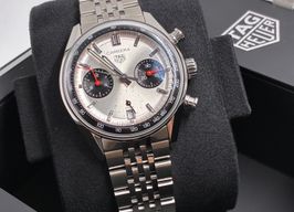 TAG Heuer Carrera CBS2216.BA0048 -