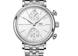 IWC Portofino Chronograph IW391503 -