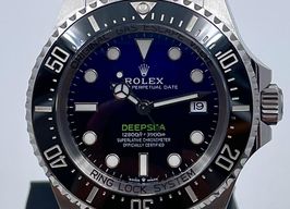 Rolex Sea-Dweller Deepsea 136660 -
