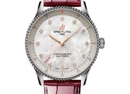 Breitling Navitimer A77320E61A2P2 -