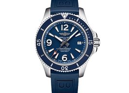 Breitling Superocean 42 A17366D81C1S2 -