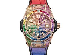 Hublot Big Bang 485.OX.9900.LR.0999 -