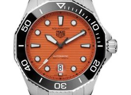 TAG Heuer Aquaracer 300M WBP201F.BA0632 -