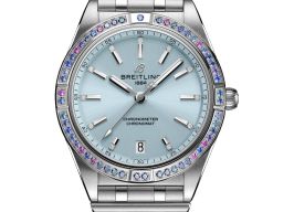 Breitling Chronomat 36 G10380 -