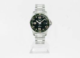 Longines HydroConquest L3.781.4.05.6 -