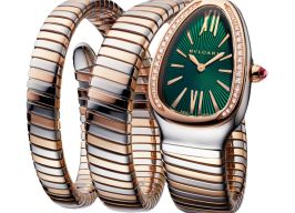 Bulgari Serpenti SP35C4SPGD.2T -
