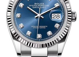 Rolex Datejust 36 126234 -