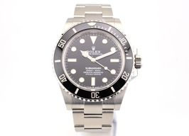 Rolex Submariner No Date 124060 -