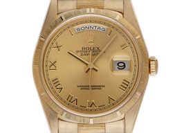 Rolex Day-Date 36 18248 -