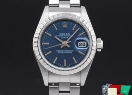 Rolex Oyster Perpetual Lady Date 79240 -