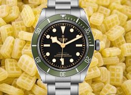 Tudor Black Bay 79230G (2020) - Black dial 41 mm Steel case