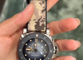 Panerai Submersible PAM01669 -