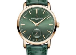 Vacheron Constantin Traditionnelle 82172/000R-H008 -