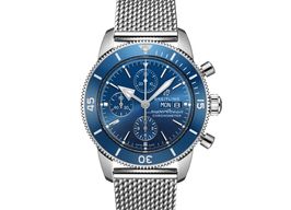 Breitling Superocean Heritage II Chronograph A13313161C1A1 -