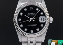 Rolex Datejust 31 68274 (1998) - 31mm Staal