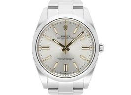 Rolex Oyster Perpetual 41 124300 -