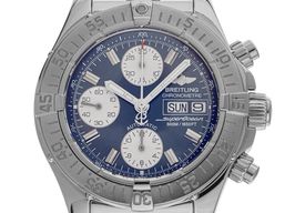 Breitling Superocean Chronograph II A13340 -