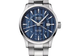 Mido Multifort M038.429.11.041.00 -