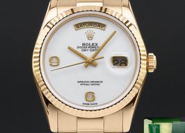 Rolex Day-Date 36 118238 -