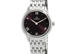 Omega De Ville 434.10.28.60.11.001 -