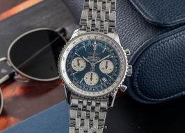 Breitling Navitimer A23322 -
