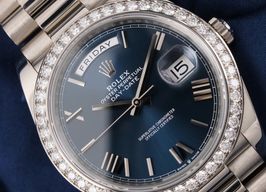 Rolex Day-Date 40 228349RBR -