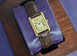 Cartier Tank 2415 -