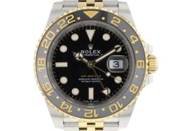Rolex GMT-Master II 126713GRNR -