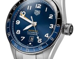 TAG Heuer Autavia WBE511A.BA0650 -